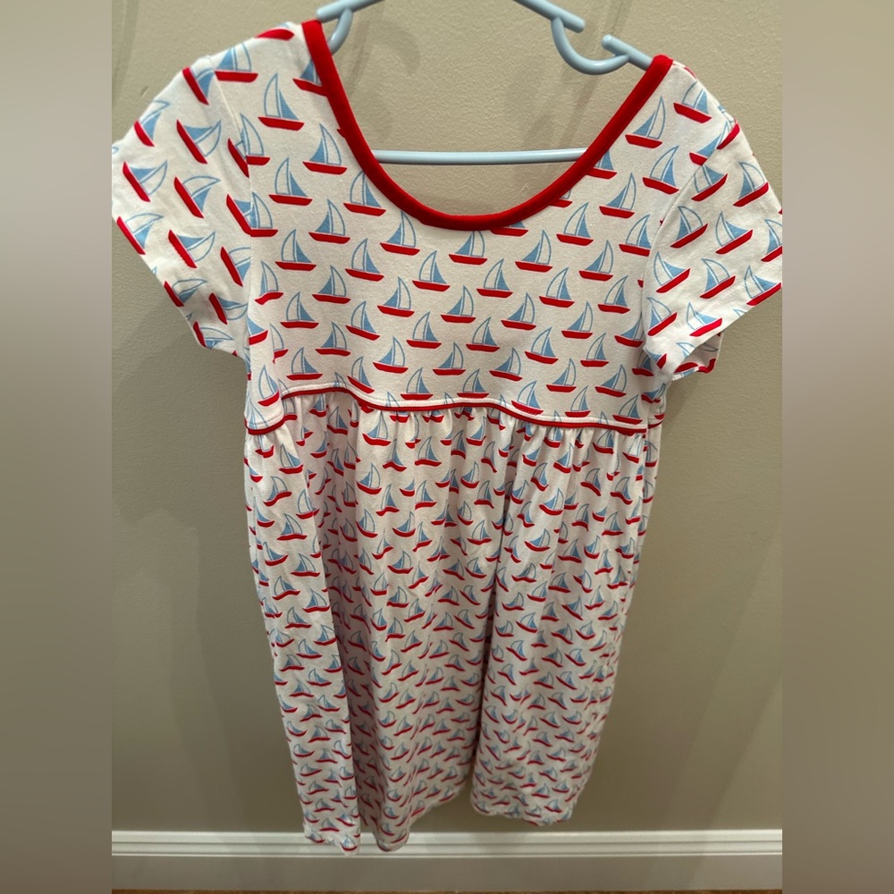 Tara Collection girls dress